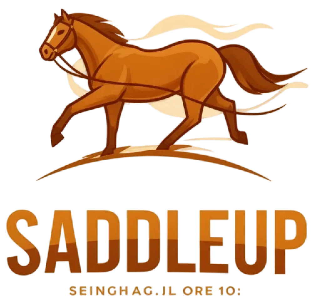 SaddleUp