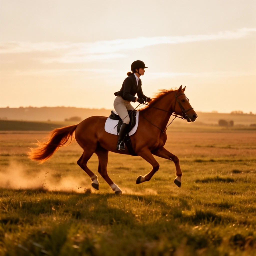 SaddleUp Binicilik Ekipmanları