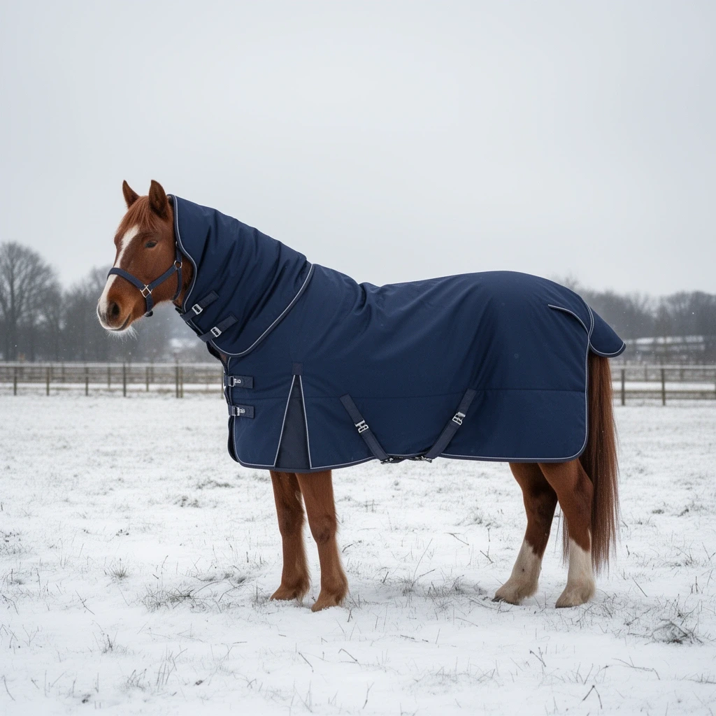 Kış Battaniye Koleksiyonu